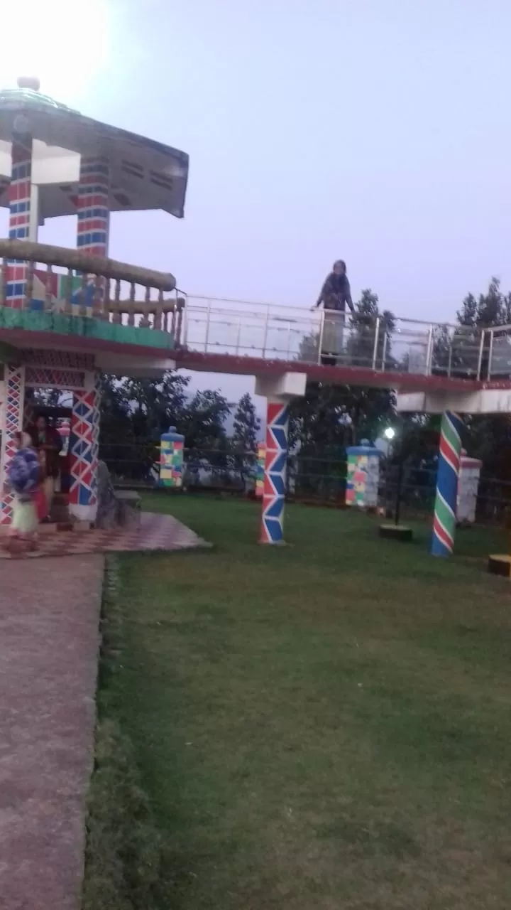 Photo of Malkangiri By Akshaya Mishra