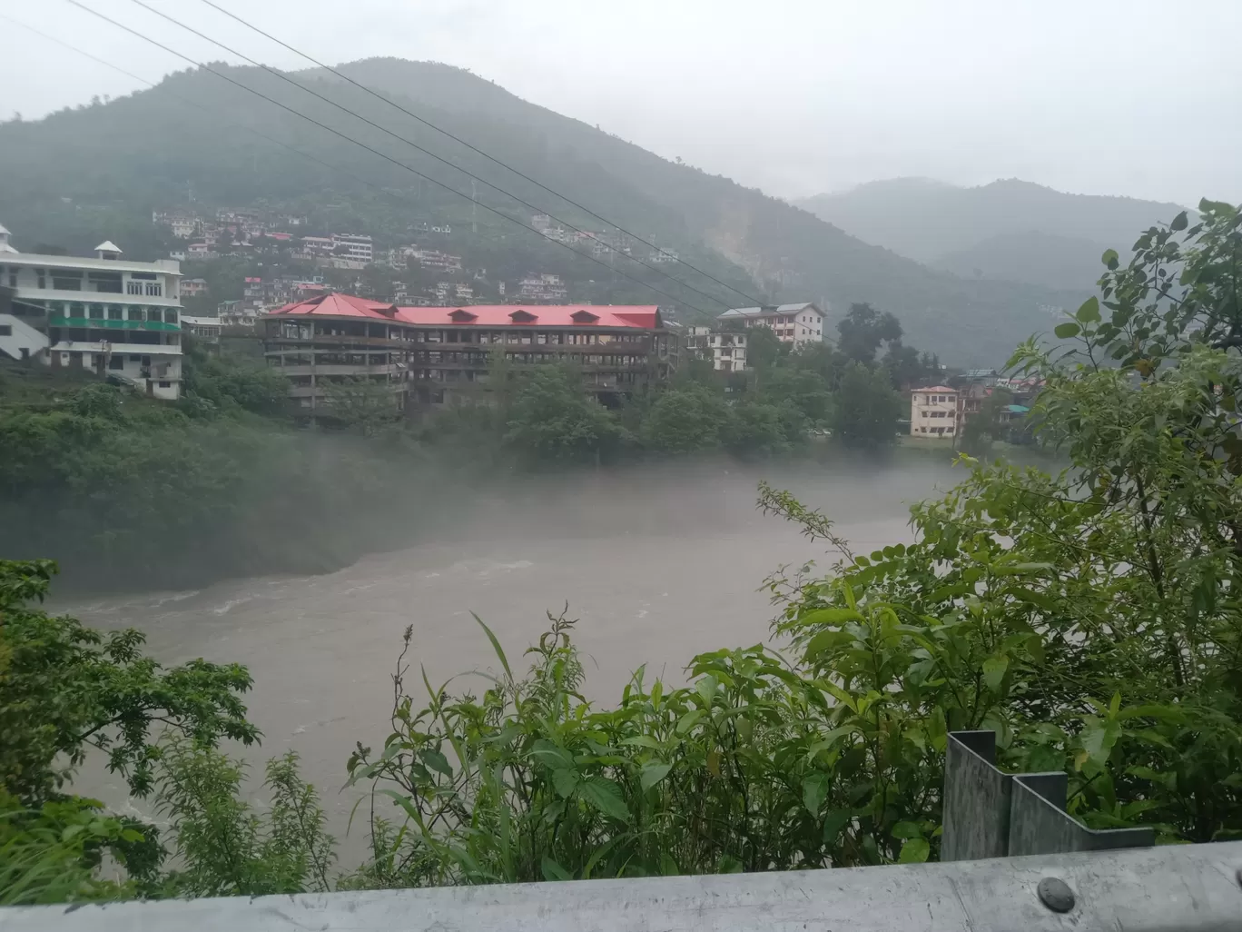 Photo of Kulu By mangal singh khyaliya