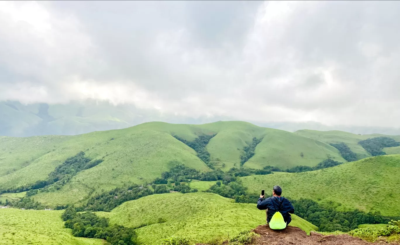 Photo of Horanadu By Har Ish