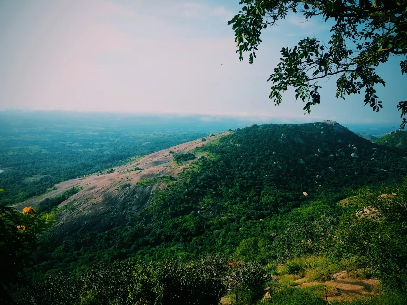 Photo of Devarayanadurga By Ajmal