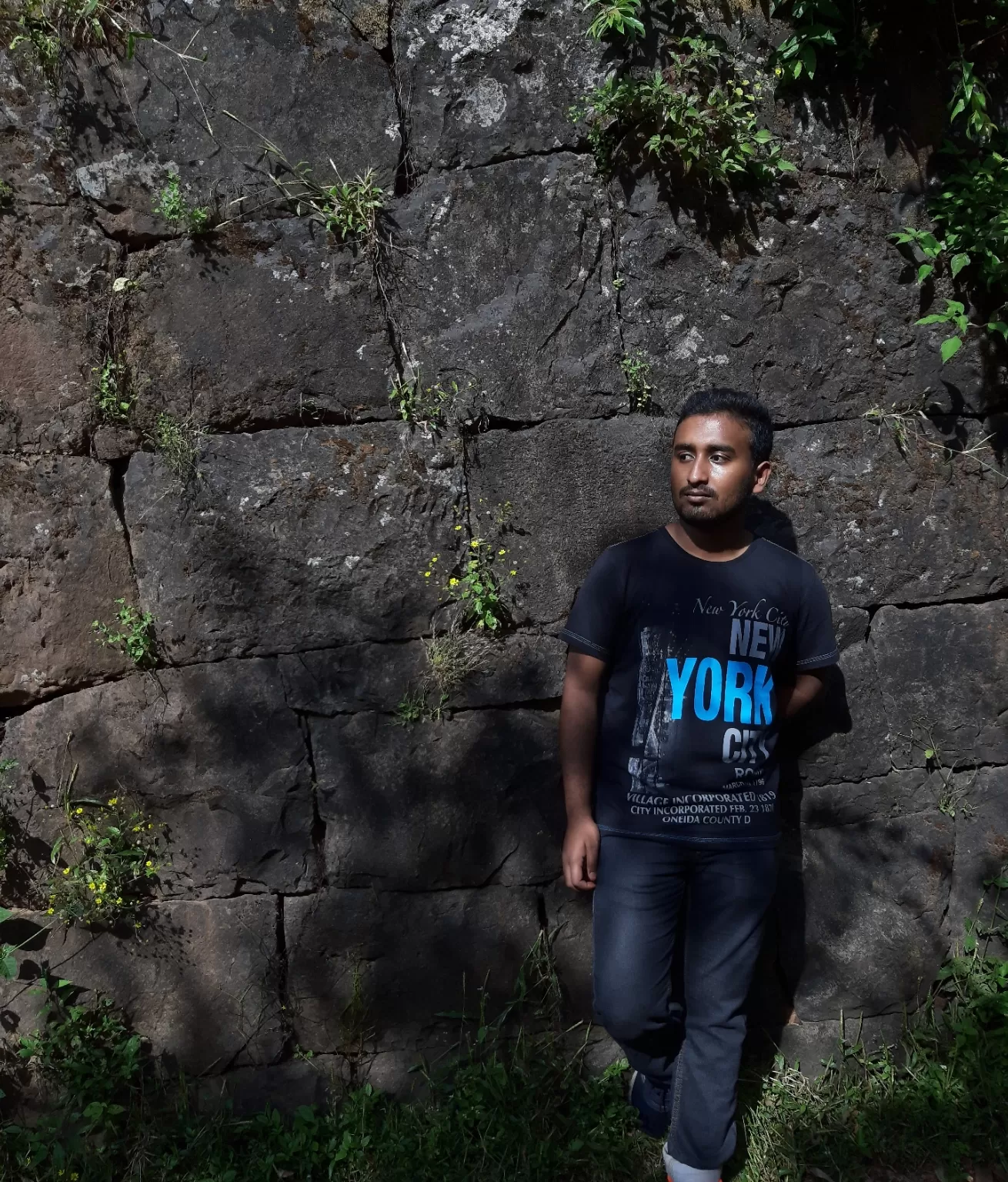Photo of Panhala Fort By Anurag Baidya