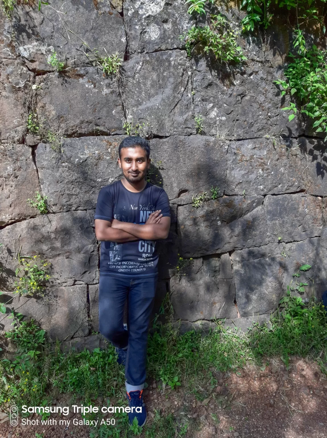Photo of Panhala Fort By Anurag Baidya