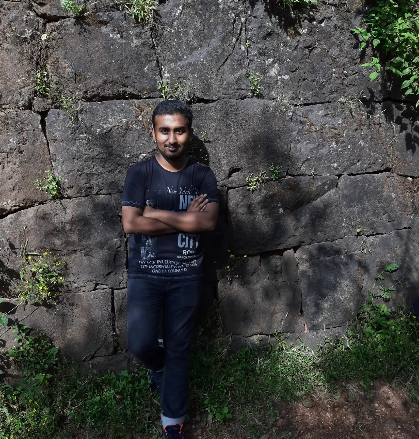 Photo of Panhala Fort By Anurag Baidya