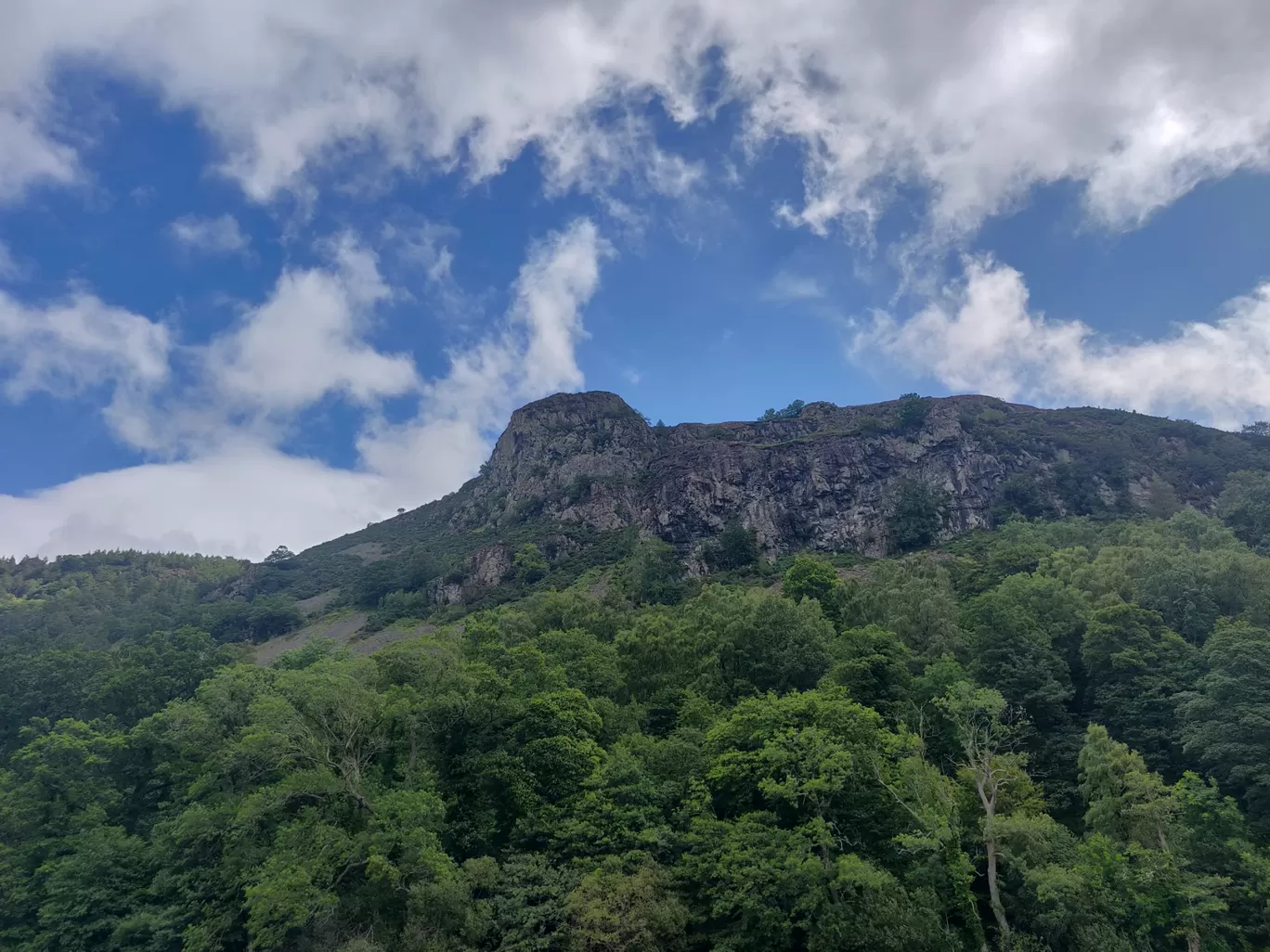 Photo of Lake District National Park By Aishwarya Rao