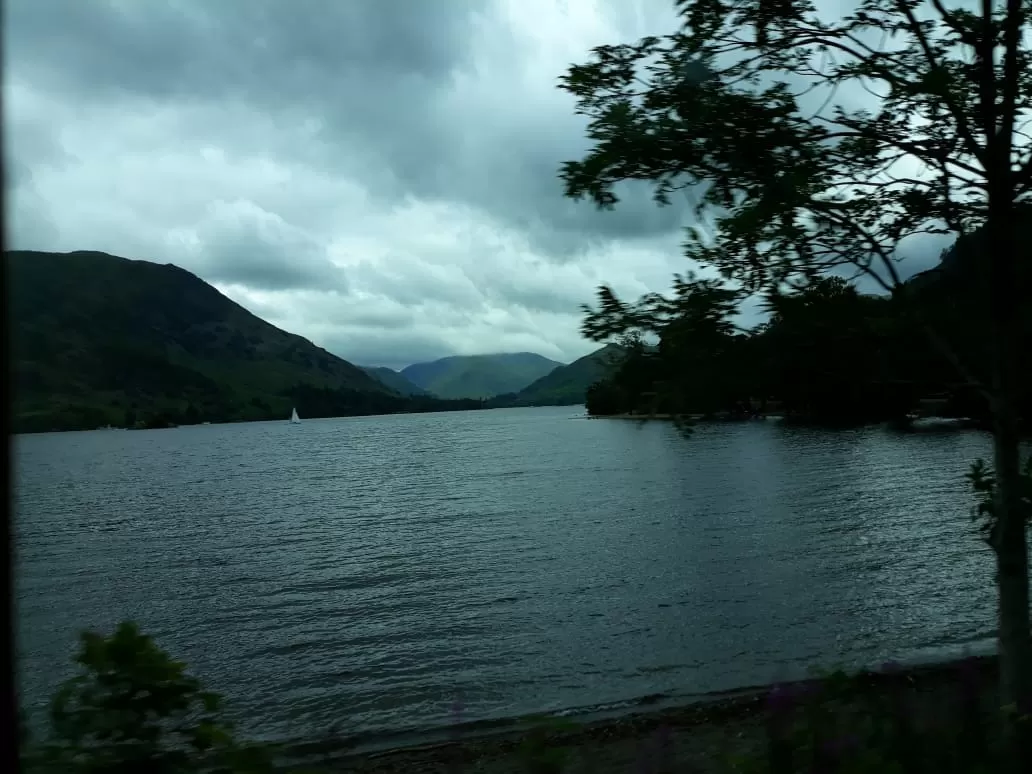 Photo of Lake District National Park By Aishwarya Rao