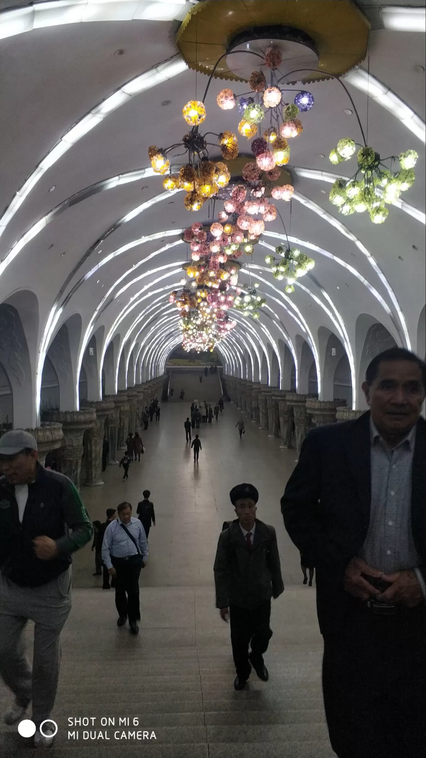 Photo of Pyongyang By Ankit Maheshwari