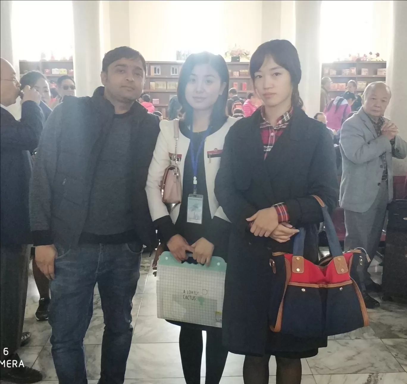 Photo of Pyongyang By Ankit Maheshwari