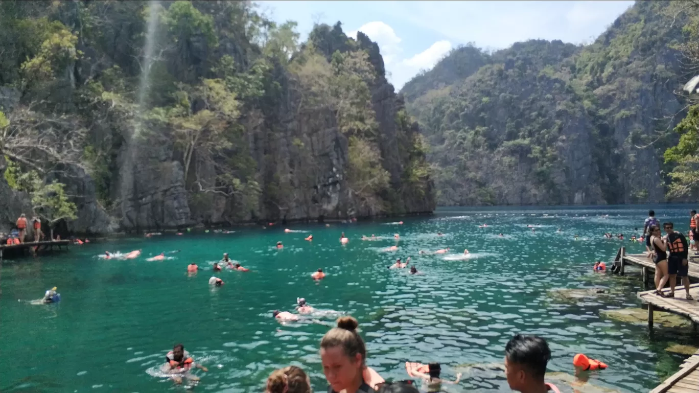 Photo of Philippines By Ankit Maheshwari