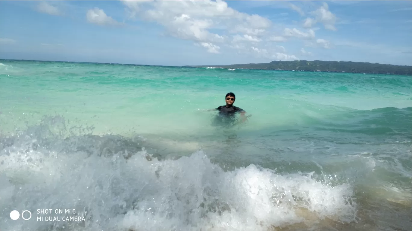 Photo of Philippines By Ankit Maheshwari