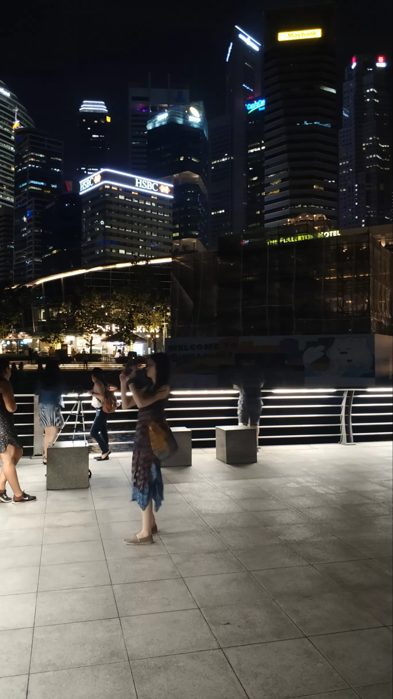 Photo of Singapore By Ankit Maheshwari