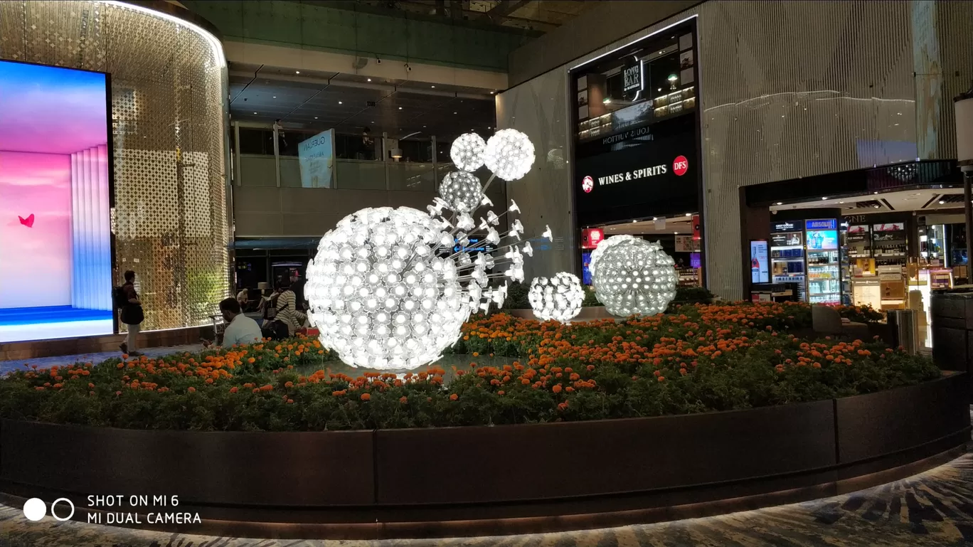 Photo of Singapore By Ankit Maheshwari