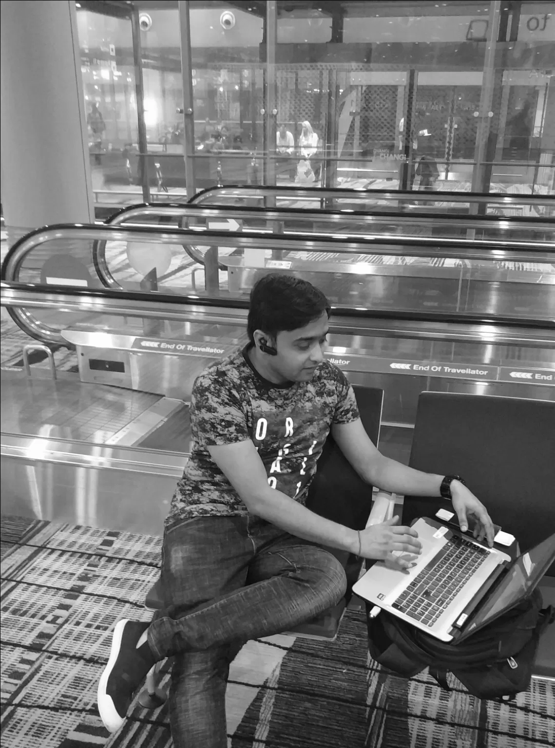 Photo of Singapore By Ankit Maheshwari