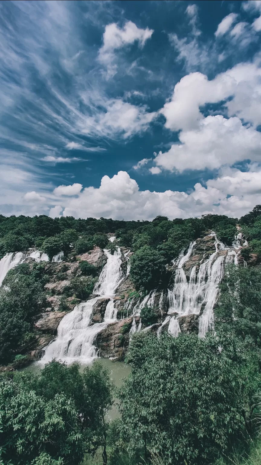 Photo of Shivanasamudra By Ankit Bhateja