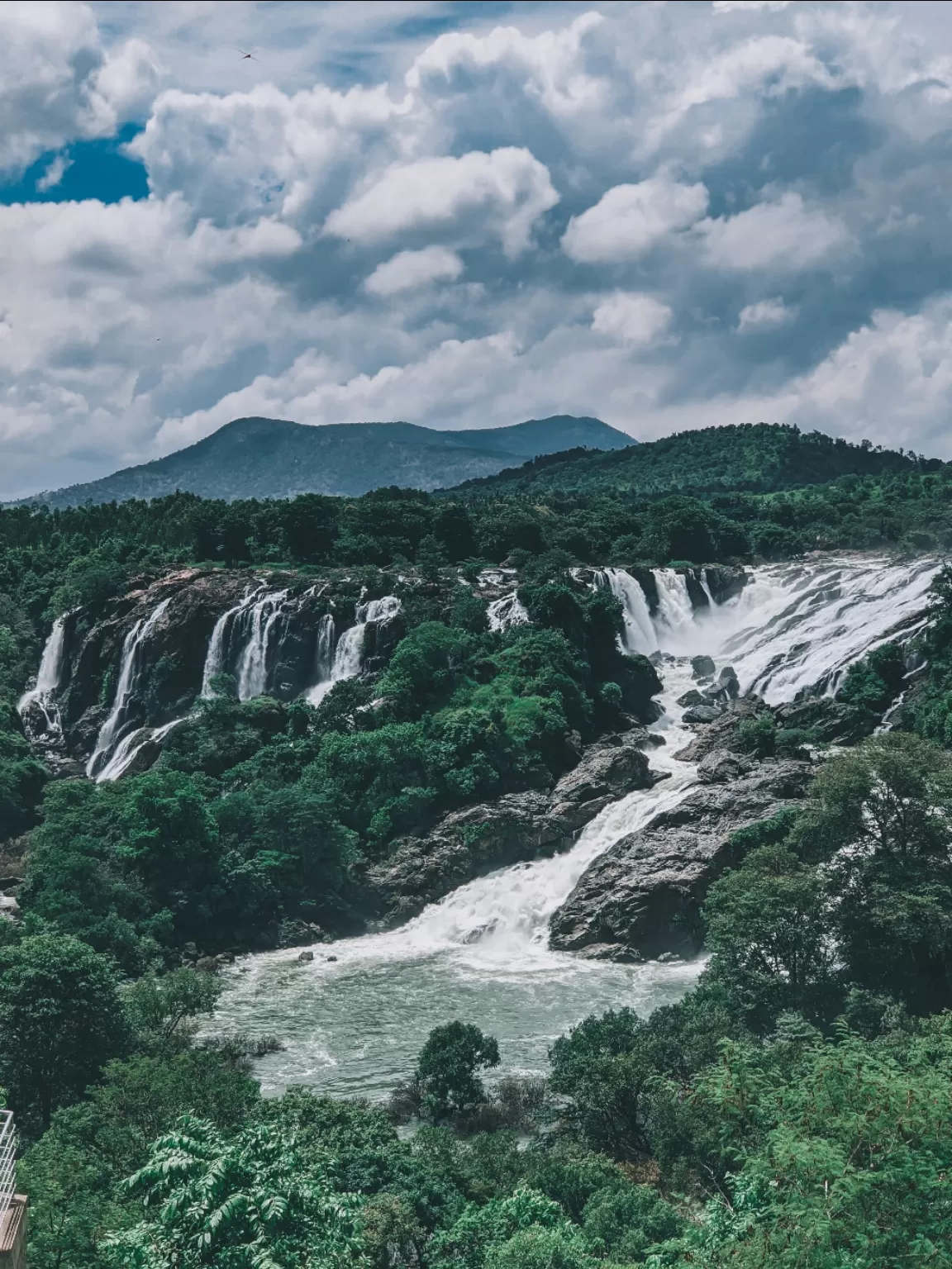 Photo of Shivanasamudra By Ankit Bhateja