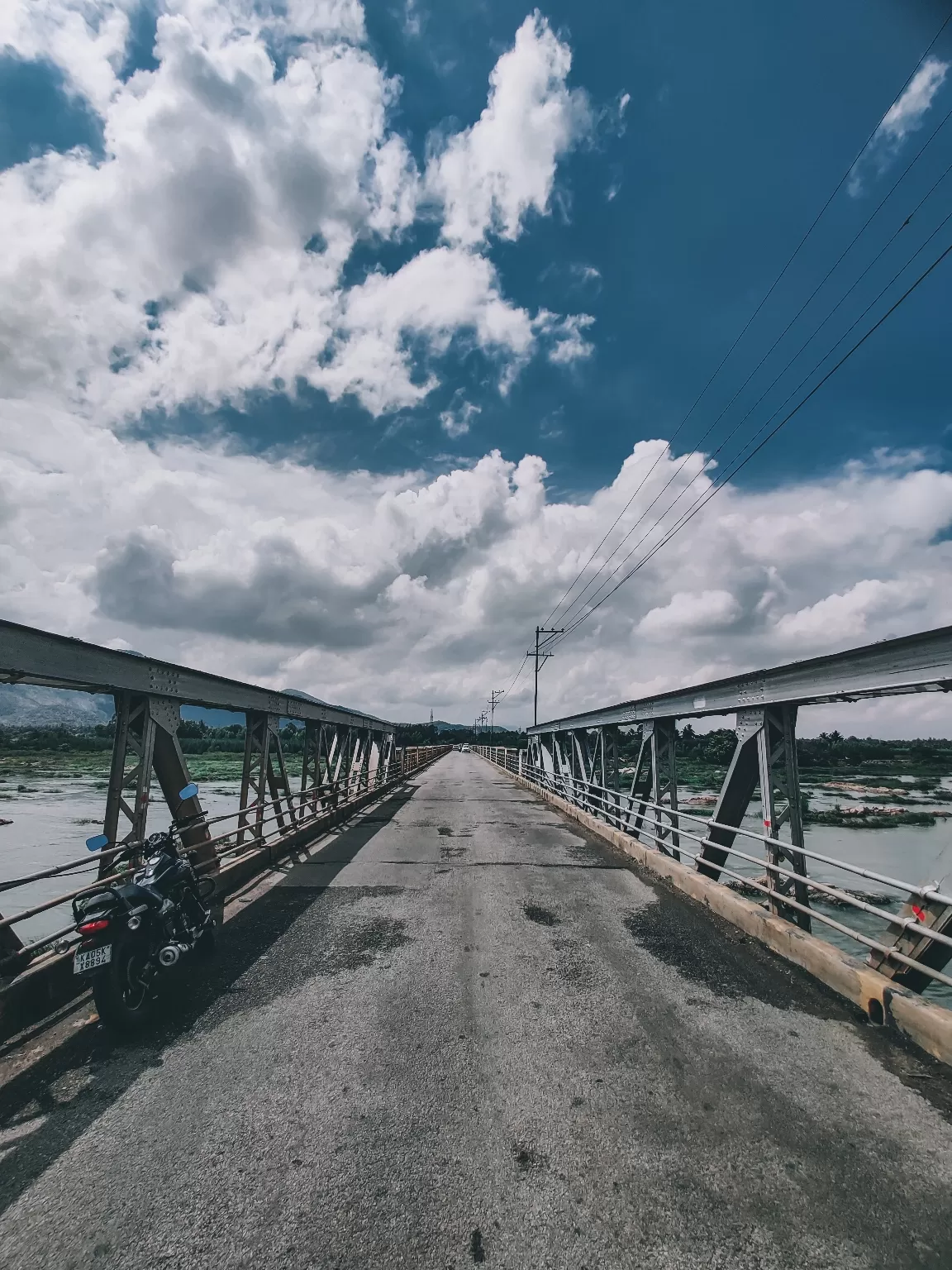 Photo of Shivanasamudra By Ankit Bhateja
