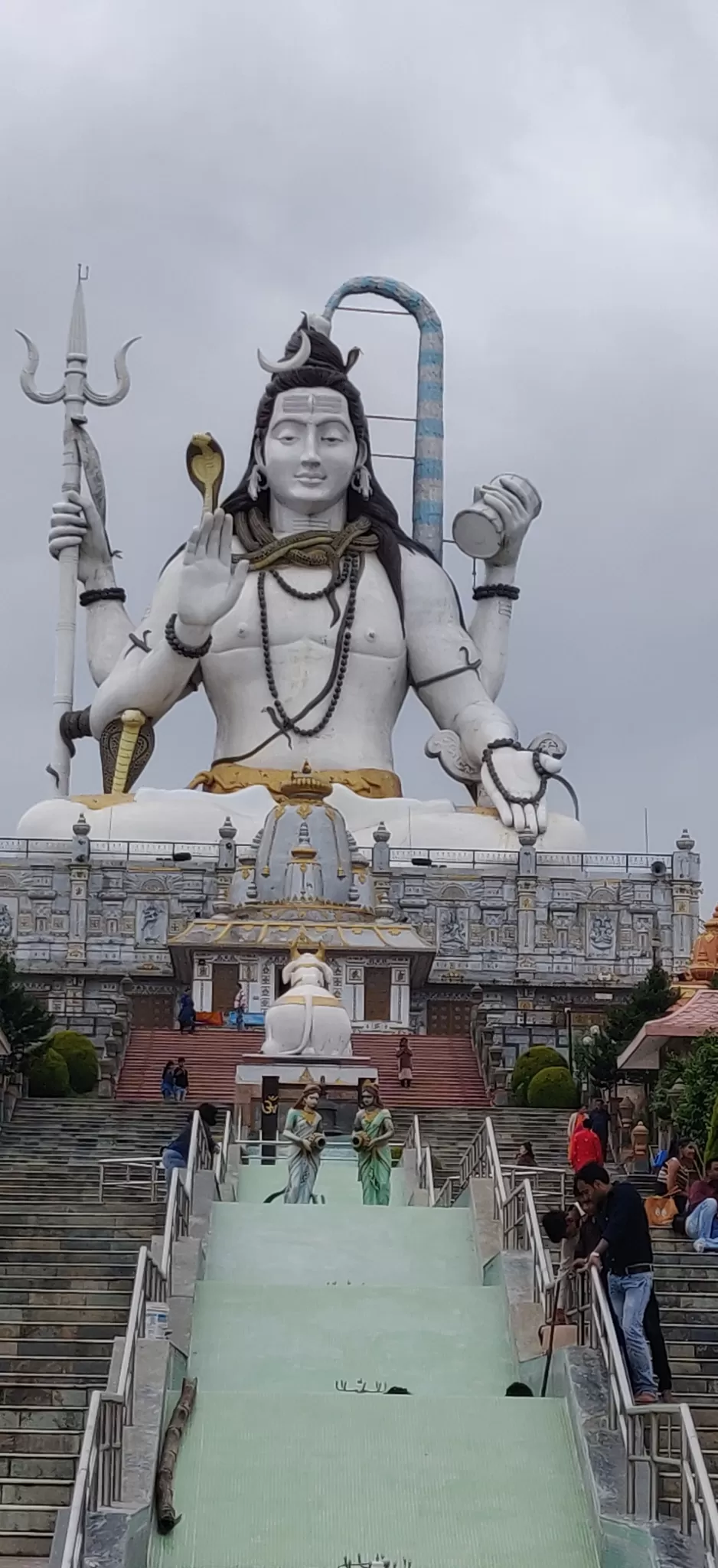 Photo of Char Dham temple By Namrata Srivastava