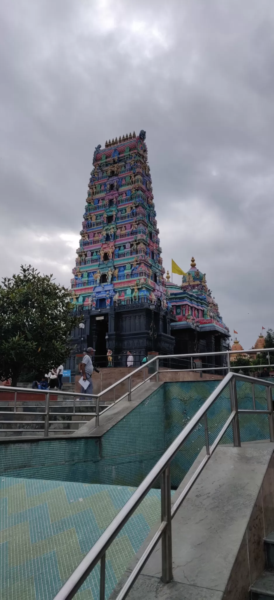 Photo of Char Dham temple By Namrata Srivastava