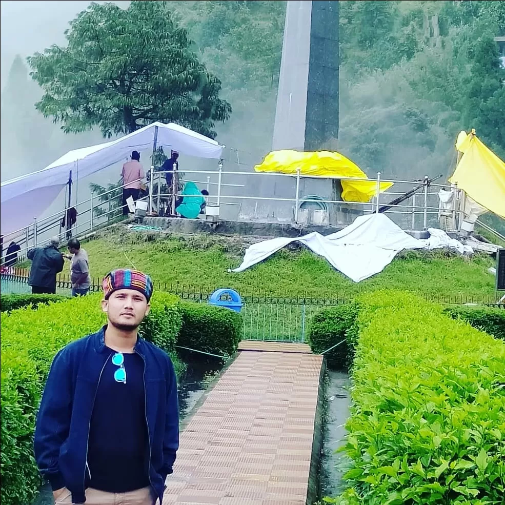 Photo of Darjeeling By Tanuj Tjtanuj Jain