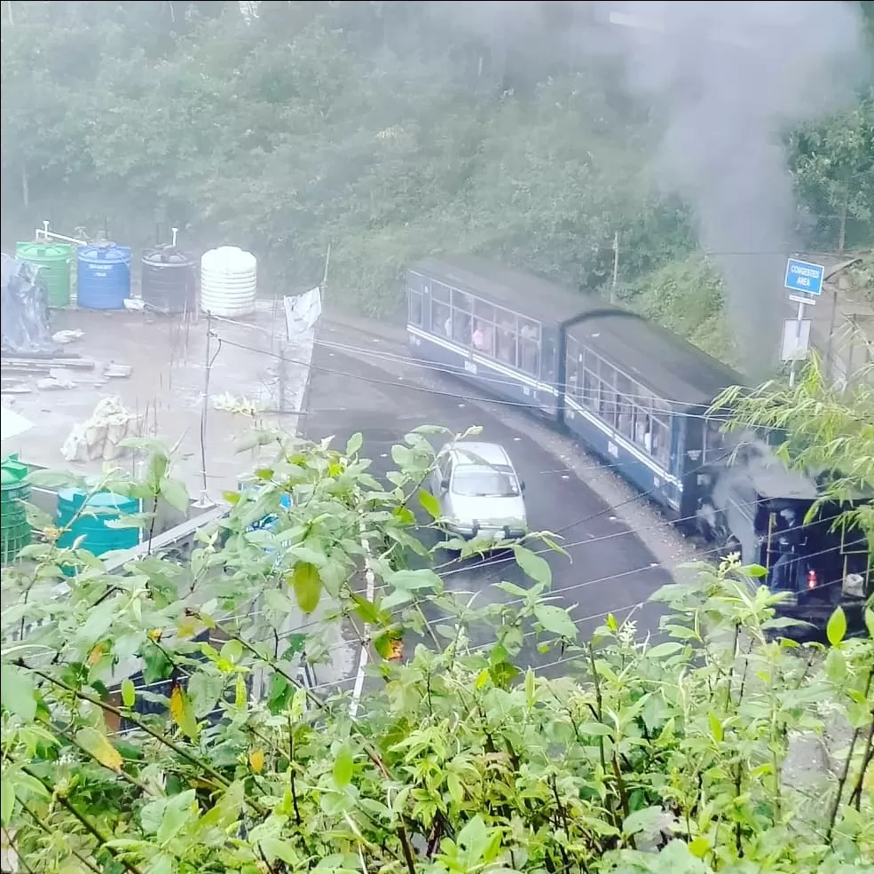 Photo of Darjeeling By Tanuj Tjtanuj Jain