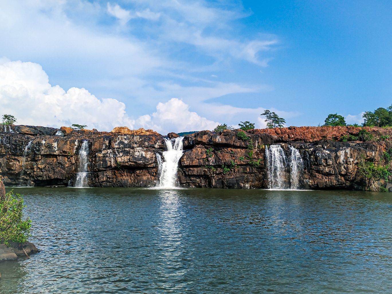 Photo of Bogatha Waterfall By m rohith