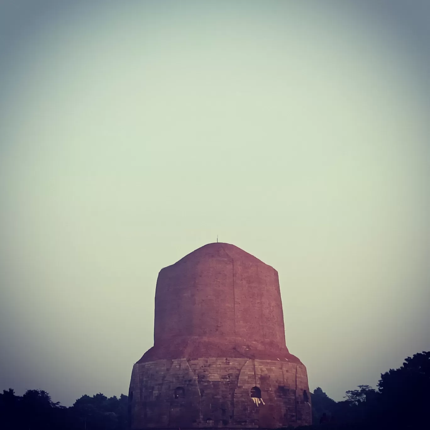 Photo of Sarnath By mili Mukherjee