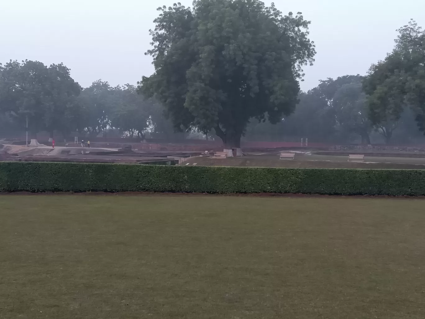 Photo of Sarnath By mili Mukherjee