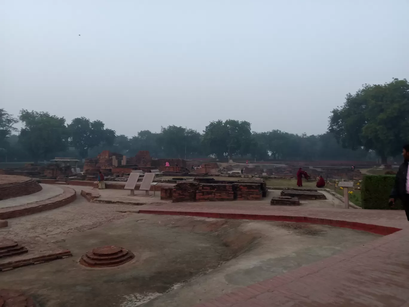 Photo of Sarnath By mili Mukherjee