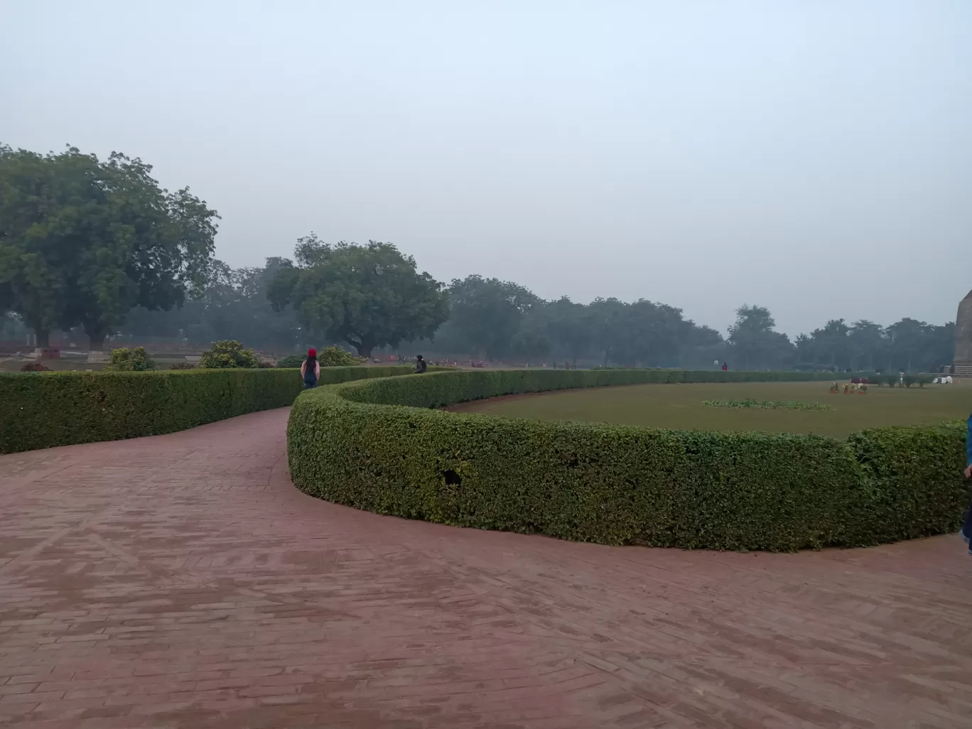 Photo of Sarnath By mili Mukherjee