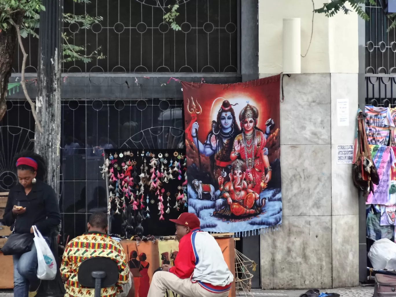 Photo of São Paulo By Kaushik Dey