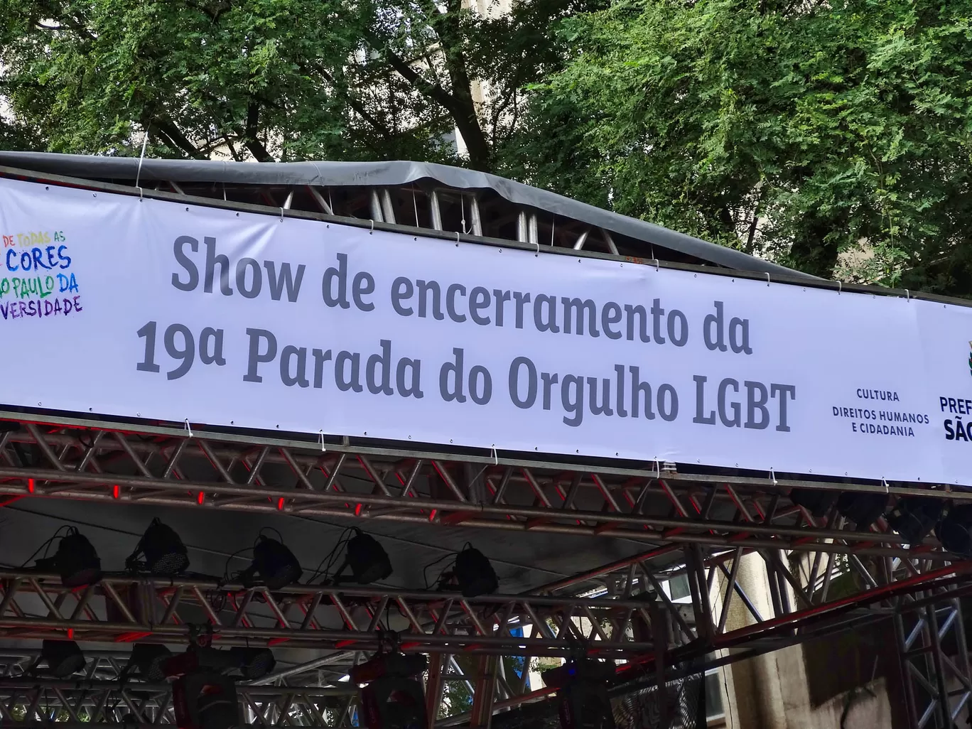 Photo of São Paulo By Kaushik Dey