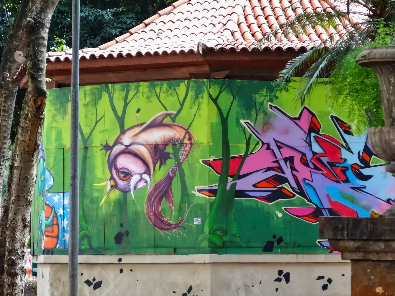 Photo of São Paulo By Kaushik Dey