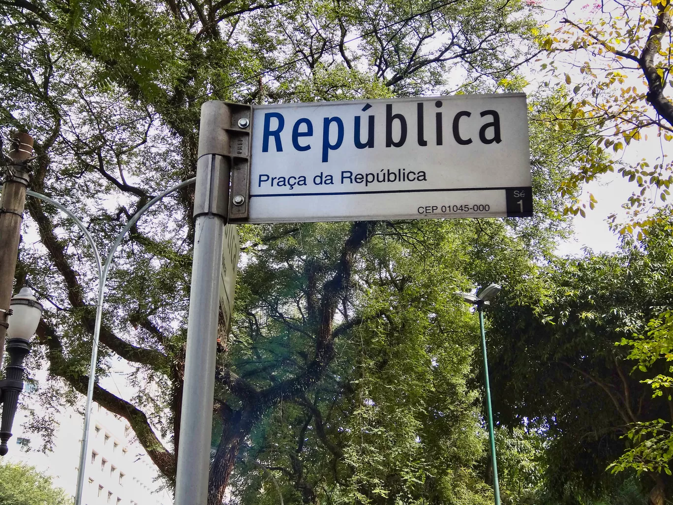 Photo of São Paulo By Kaushik Dey