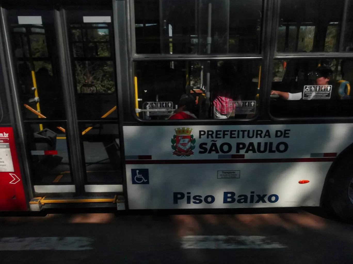 Photo of São Paulo By Kaushik Dey