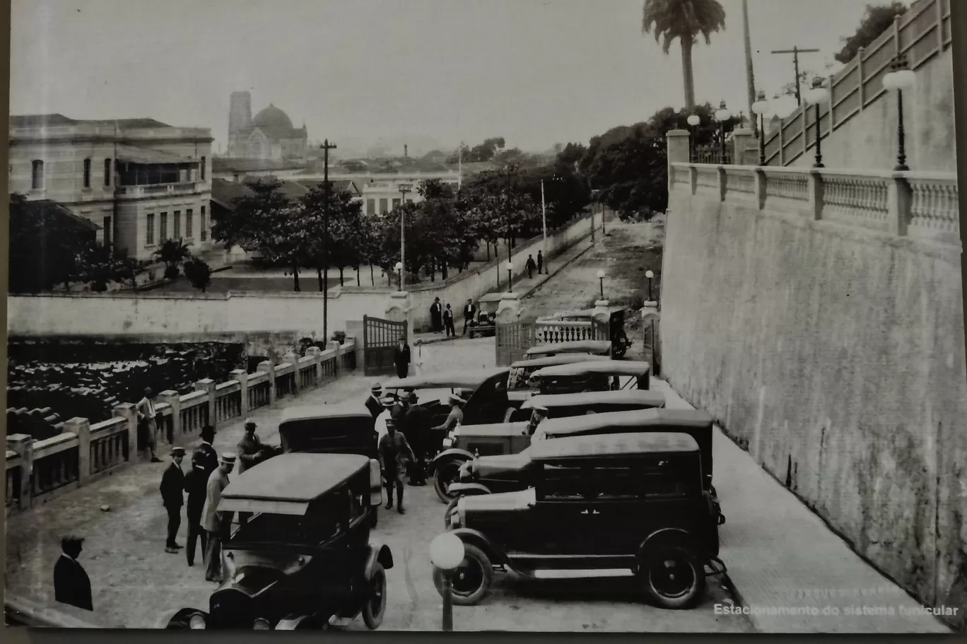 Photo of São Paulo By Kaushik Dey