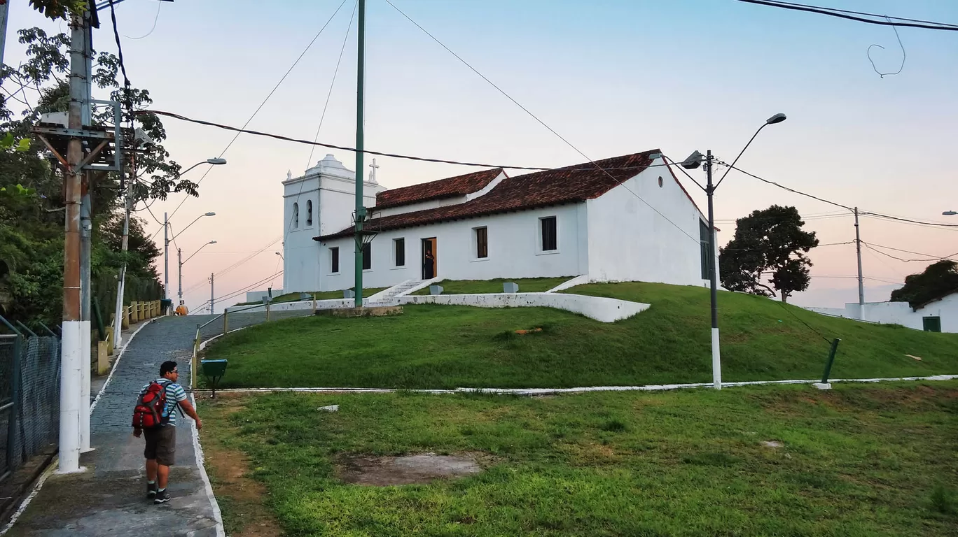 Photo of São Paulo By Kaushik Dey