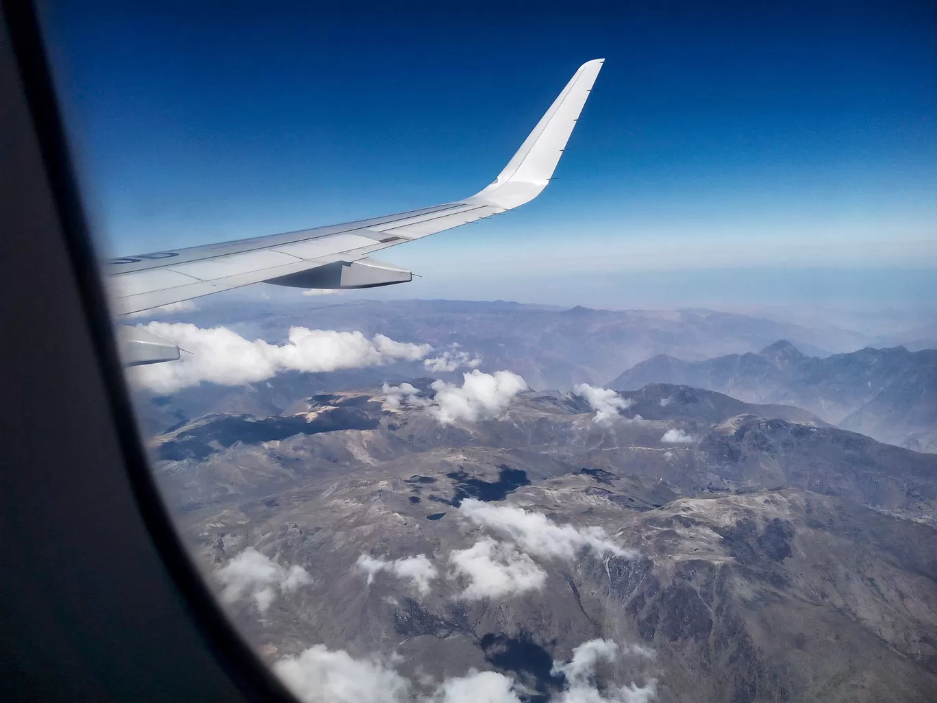 Photo of Cusco By Kaushik Dey