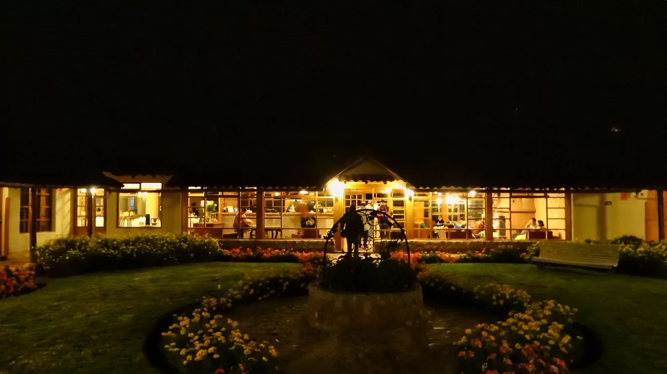 Photo of Cusco By Kaushik Dey