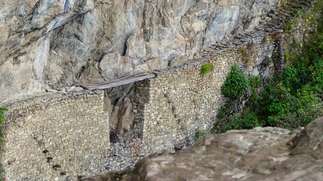 Photo of Machu Picchu By Kaushik Dey