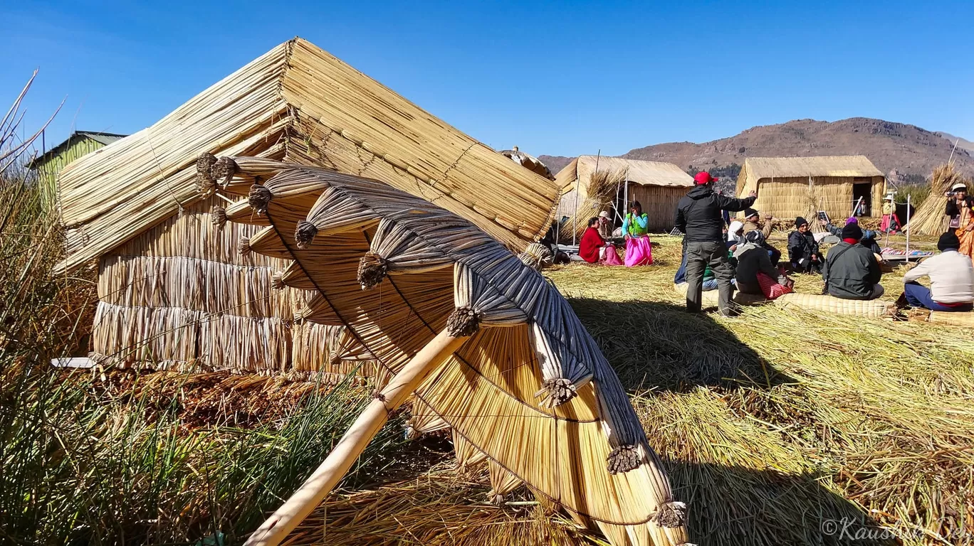 Photo of Puno By Kaushik Dey