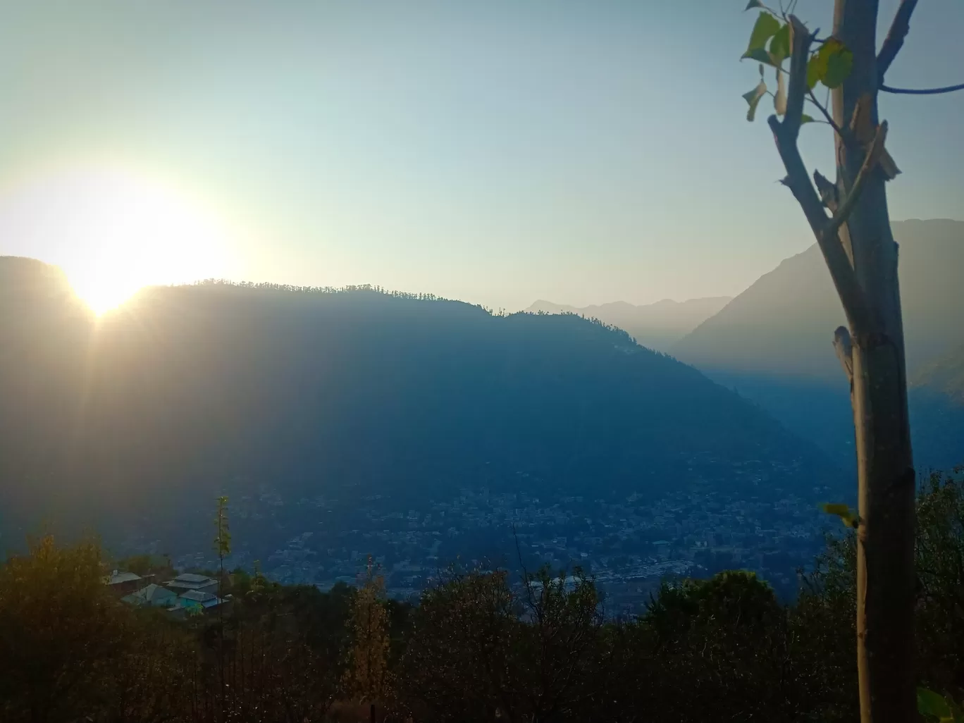 Photo of Kharahal Valley The Empire of Lord Shiva Bijli Mahadev By Abhishek Pandit