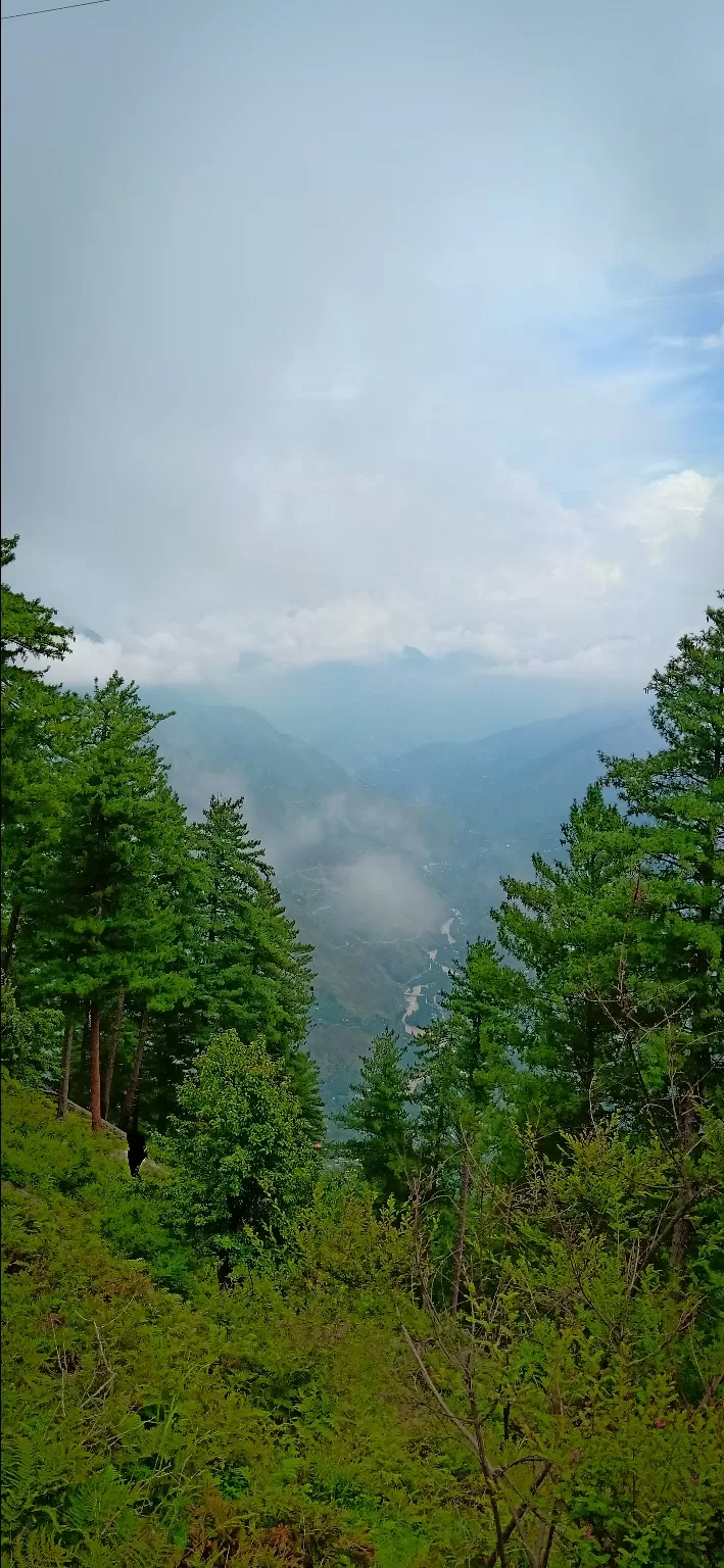 Photo of Kharahal Valley The Empire of Lord Shiva Bijli Mahadev By Abhishek Pandit