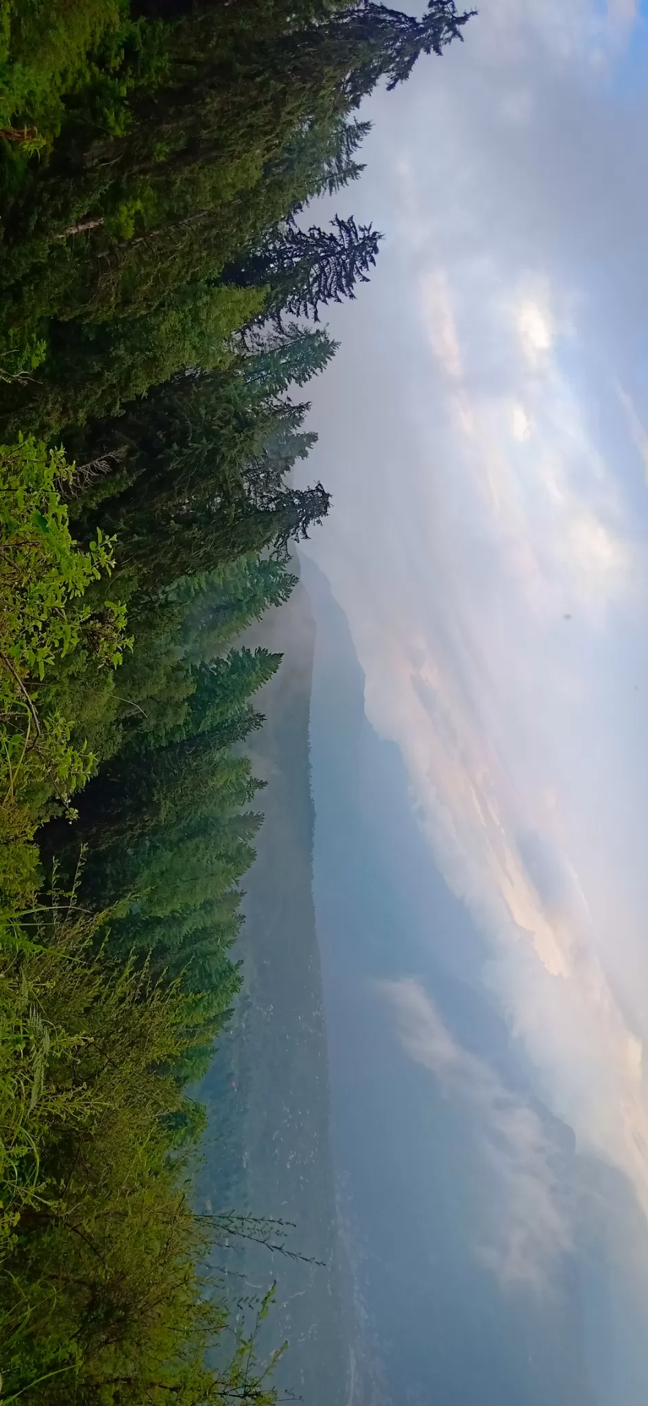 Photo of Kharahal Valley The Empire of Lord Shiva Bijli Mahadev By Abhishek Pandit