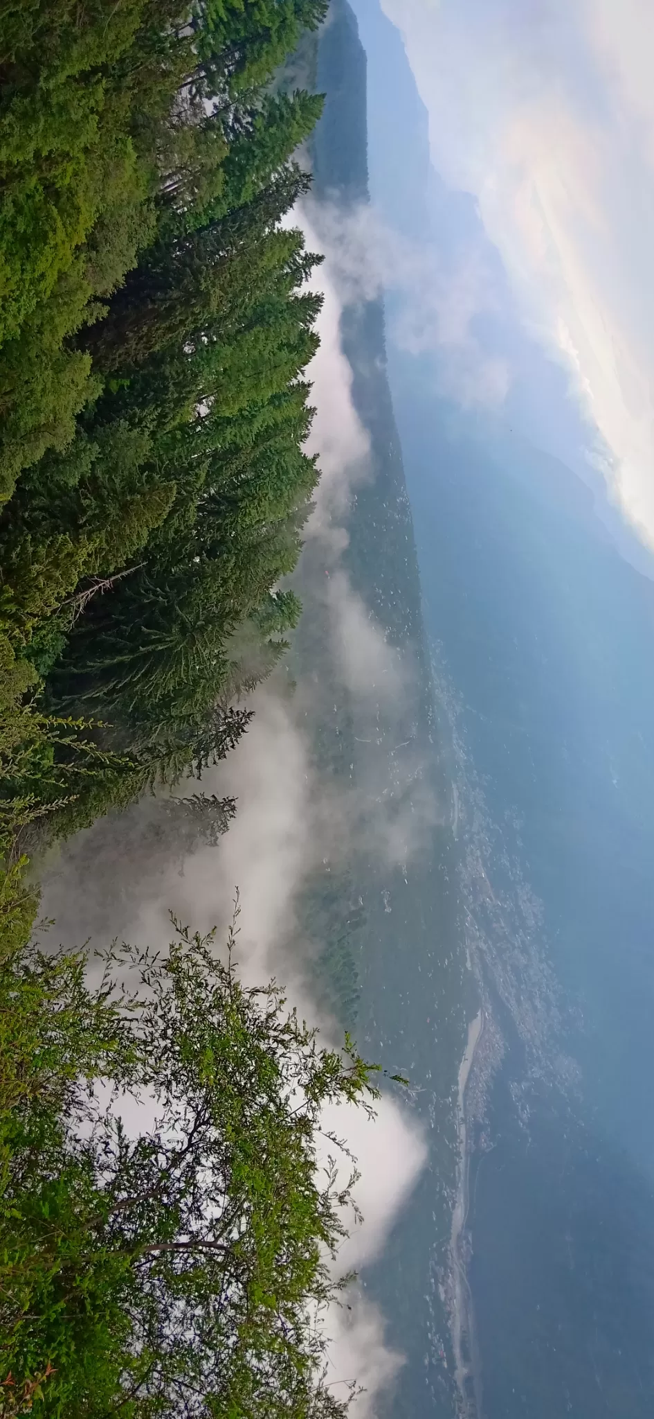 Photo of Kharahal Valley The Empire of Lord Shiva Bijli Mahadev By Abhishek Pandit