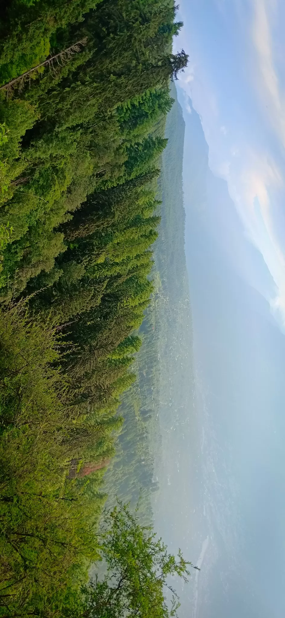Photo of Kharahal Valley The Empire of Lord Shiva Bijli Mahadev By Abhishek Pandit