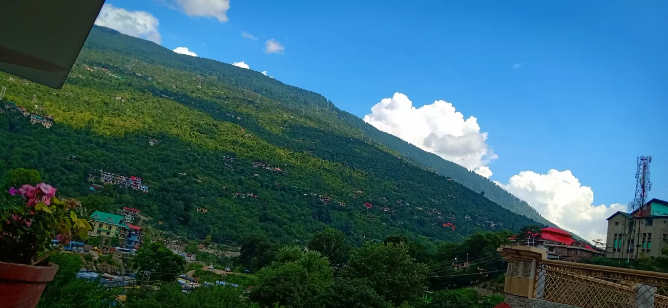 Photo of Kharahal Valley The Empire of Lord Shiva Bijli Mahadev By Abhishek Pandit