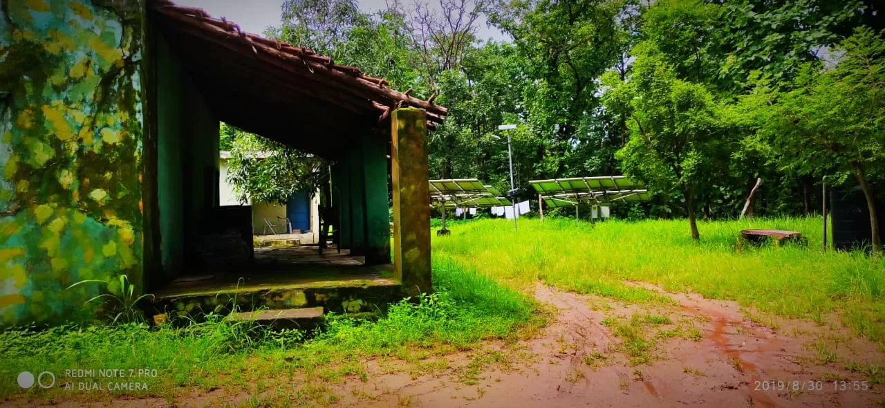 Photo of Ratapani Wildlife Sanctuary By Rahul Singh