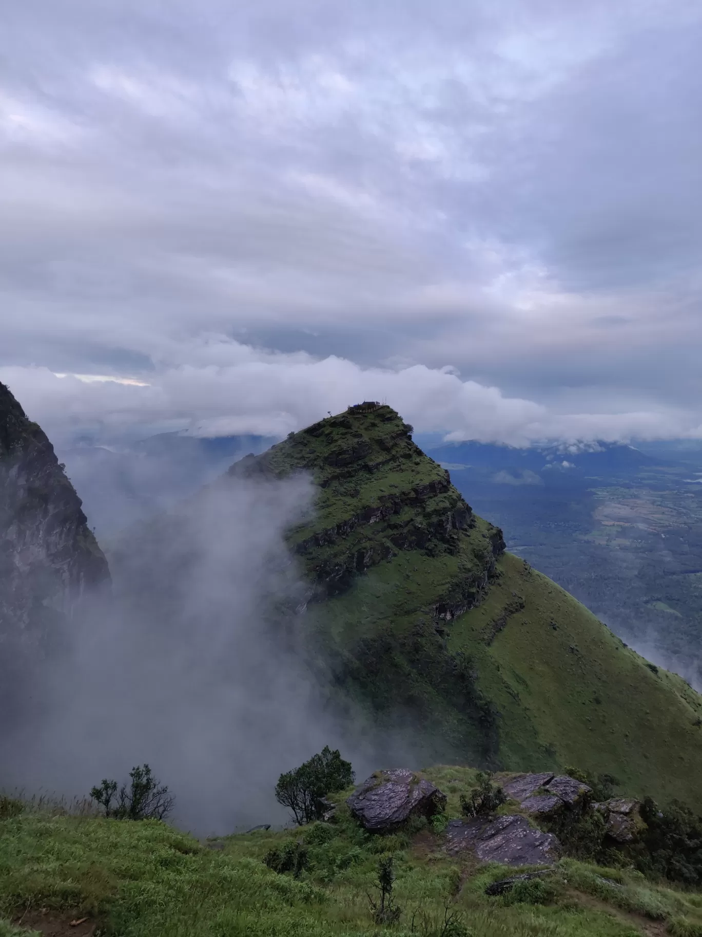 Photo of Deviramma Betta By Sham prasad