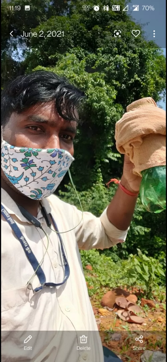 Photo of Vogga By Vijendra Kumar