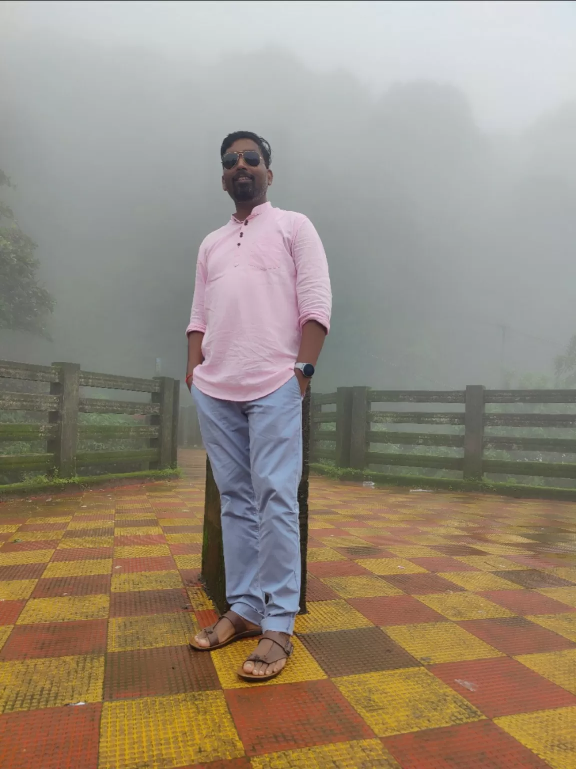 Photo of Murdeshwar By Vijendra Kumar