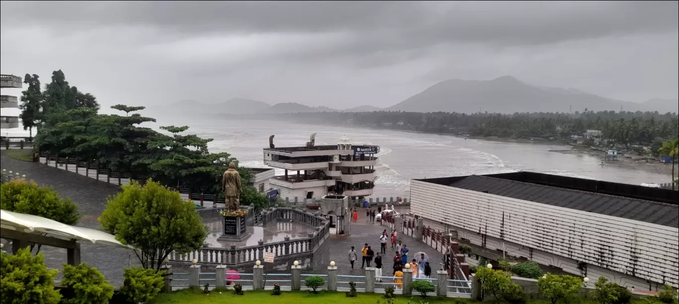 Photo of Murdeshwar By Vijendra Kumar